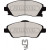 Image for Brake Pad Set