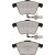Image for Brake Pad Set