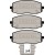 Image for Brake Pad Set