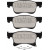Image for Brake Pad Set