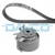 Image for Timing Belt Kit