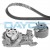 Image for Timing Belt-Water Pump Kit