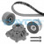 Image for Timing Belt-Water Pump Kit