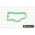 Image for Manifold Gasket