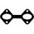 Image for Manifold Gasket