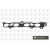 Image for Manifold Gasket