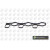 Image for Manifold Gasket