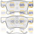 Image for Brake Pad Set