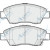 Image for Brake Pad Set