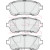 Image for Brake Pad Set
