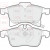 Image for Brake Pad Set