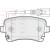 Image for Brake Pad Set