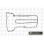 Image for Rocker Cover Gasket