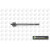 Image for Tie Rod