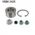 Image for Wheel Bearing Kit