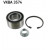 Image for Wheel Bearing Kit