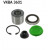 Image for Wheel Bearing Kit