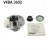 Image for Wheel Bearing Kit