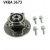 Image for Wheel Bearing Kit