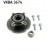 Image for Wheel Bearing Kit