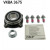 Image for Wheel Bearing Kit