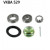 Image for Wheel Bearing Kit