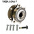 Image for Wheel Bearing Kit
