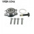 Image for Wheel Bearing Kit