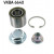 Image for Wheel Bearing Kit