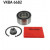 Image for Wheel Bearing Kit