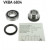 Image for Wheel Bearing Kit