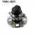 Image for Wheel Bearing Kit