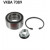 Image for Wheel Bearing Kit