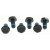 Image for Flywheel Bolt Kit