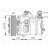 Image for Compressor (A/C)