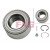 Image for Wheel Bearing Kit