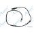 Image for Wheel Speed Sensor