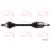 Image for Drive Shaft