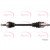 Image for Drive Shaft