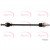 Image for Drive Shaft