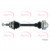 Image for Drive Shaft