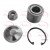 Image for Wheel Bearing Kit