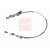 Image for Gear Control Cable