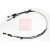 Image for Gear Control Cable