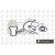 Image for Crank Case Gasket Set