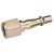 Image for 1/4INCH SCREWED ADAP.F PARALLEL 5