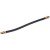Image for RUBBER GREASE GUN HOSE 300MM