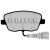 Image for Brake Pad Set