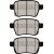 Image for Brake Pad Set