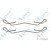 Image for Brake Fitting Kit